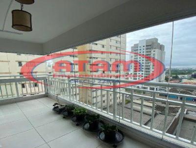 Apartamento para Venda, em S�o Paulo, bairro Santana, 3 dormit�rios, 2 banheiros, 1 su�te, 1 vaga