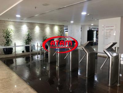 Conjunto Comercial para Venda, em S�o Paulo, bairro Vila Ester, 1 banheiro, 2 vagas