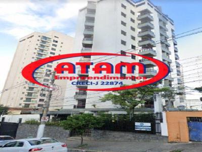 Apartamento para Venda, em S�o Paulo, bairro Santana, 3 dormit�rios, 3 banheiros, 1 su�te, 2 vagas