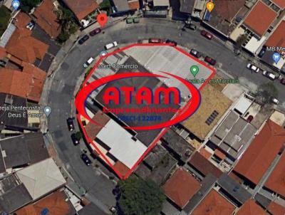 Galp�o para Venda, em S�o Paulo, bairro Jardim Bonfiglioli, 1 dormit�rio, 8 banheiros, 4 vagas