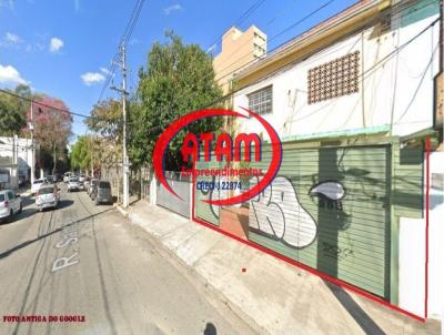 Sobrado Comercial para Venda, em S�o Paulo, bairro Vila Mariana, 8 dormit�rios, 4 banheiros, 2 vagas