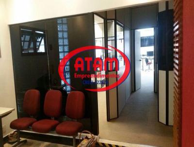 Pr�dio Comercial para Venda, em S�o Paulo, bairro Vila Am�lia (Zona Norte), 4 banheiros, 8 vagas