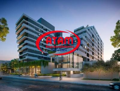 Apartamento Garden para Venda, em S�o Paulo, bairro Santana, 3 dormit�rios, 4 banheiros, 3 su�tes, 2 vagas