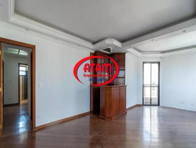 Apartamento para Venda, em S�o Paulo, bairro Santana, 4 dormit�rios, 4 banheiros, 2 su�tes, 3 vagas