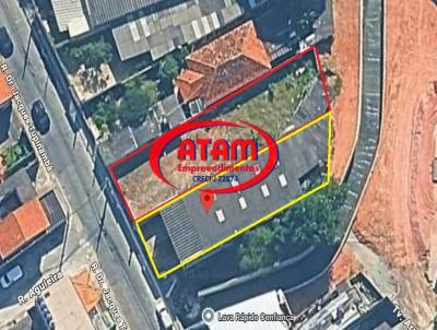 Terreno para Venda, em S�o Paulo, bairro Vila Baby