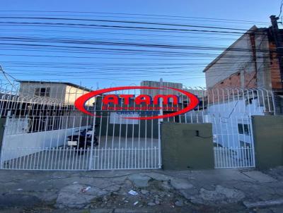 Casa para Venda, em S�o Paulo, bairro Vila Hebe, 2 dormit�rios, 2 banheiros, 2 vagas