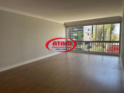 Apartamento para Venda, em S�o Paulo, bairro Santana, 3 dormit�rios, 4 banheiros, 1 su�te, 1 vaga