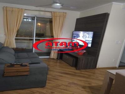 Apartamento para Venda, em S�o Paulo, bairro Lim�o, 2 dormit�rios, 1 banheiro, 1 vaga