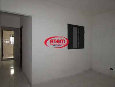 Apartamento para Loca��o, em S�o Paulo, bairro S�tio do Mandaqui, 1 dormit�rio, 1 banheiro