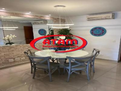 Apartamento para Venda, em S�o Paulo, bairro Tucuruvi, 3 dormit�rios, 5 banheiros, 3 su�tes, 3 vagas