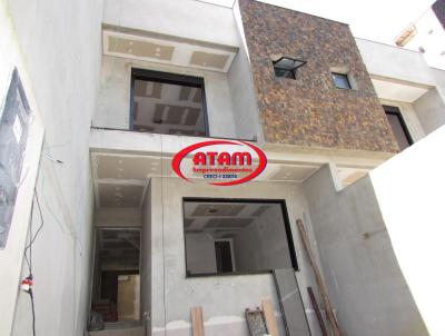Sobrado para Venda, em S�o Paulo, bairro Jardim Para�so, 3 dormit�rios, 5 banheiros, 3 su�tes