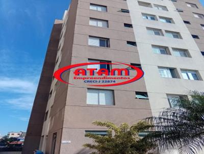 Apartamento para Venda, em S�o Paulo, bairro Vila Celeste, 2 dormit�rios, 1 banheiro, 1 vaga