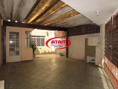 Sobrado para Venda, em S�o Paulo, bairro Parque Mandaqui, 3 dormit�rios, 3 banheiros, 1 su�te, 2 vagas
