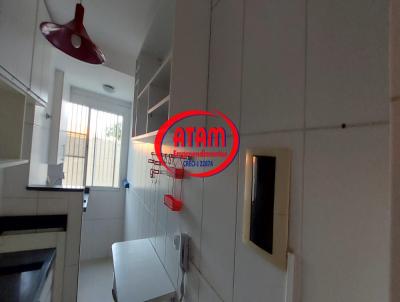 Apartamento para Venda na cidade de S&atilde;o Paulo no bairro N&uacute;cleo do Engordador - Serra Cantareira